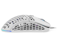 SPC GEAR LIX Plus Onyx White Mouse SPG079 - 594257 - zdjęcie 3